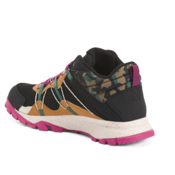 Timberland Waterproof Trail Shoes - Picture 2 of 2